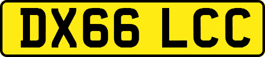 DX66LCC