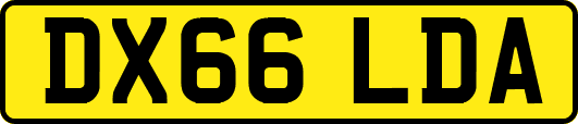 DX66LDA