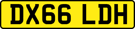 DX66LDH