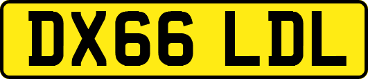 DX66LDL