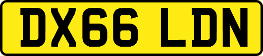 DX66LDN