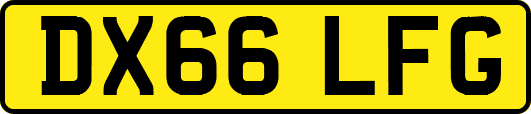 DX66LFG