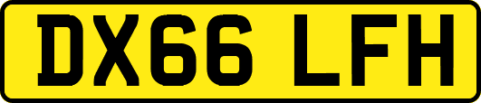 DX66LFH