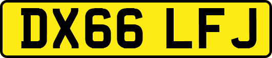 DX66LFJ