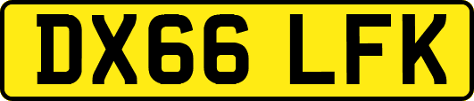 DX66LFK