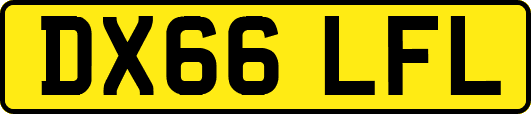 DX66LFL