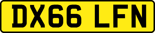 DX66LFN