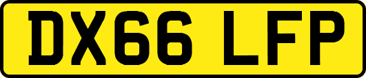 DX66LFP