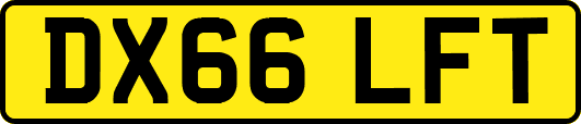 DX66LFT