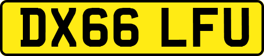 DX66LFU