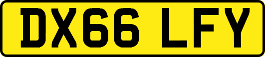DX66LFY