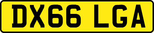 DX66LGA