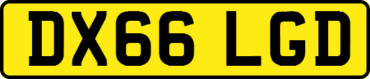 DX66LGD