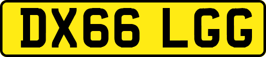 DX66LGG