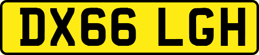 DX66LGH