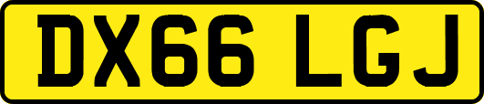 DX66LGJ
