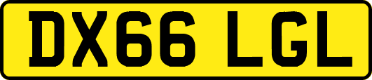 DX66LGL