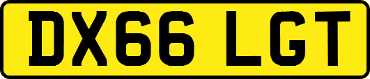 DX66LGT