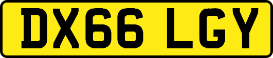 DX66LGY