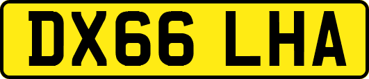 DX66LHA
