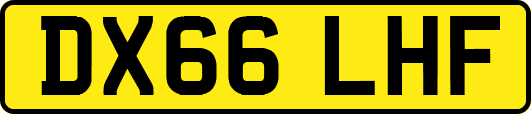 DX66LHF