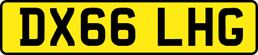 DX66LHG