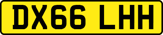 DX66LHH