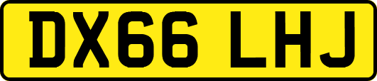 DX66LHJ