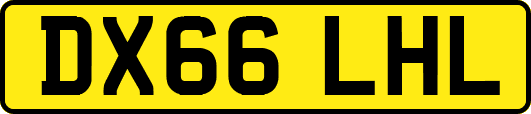 DX66LHL