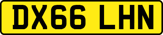 DX66LHN