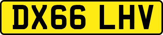 DX66LHV
