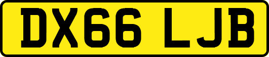DX66LJB