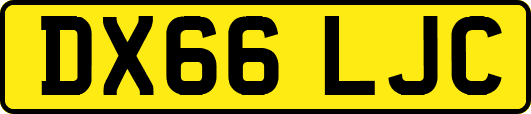 DX66LJC