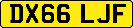 DX66LJF