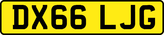 DX66LJG