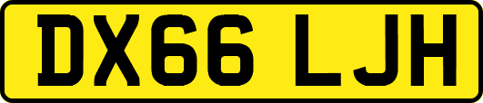 DX66LJH