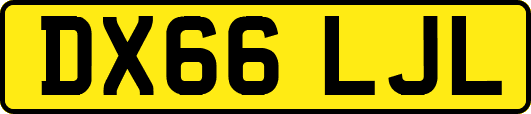 DX66LJL
