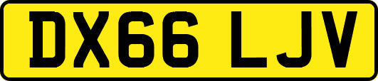 DX66LJV