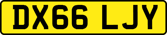 DX66LJY