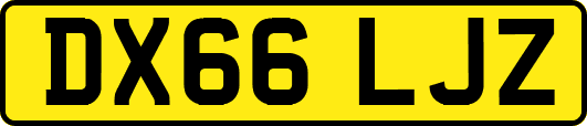 DX66LJZ