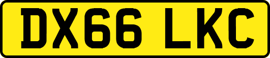 DX66LKC