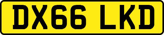 DX66LKD
