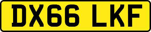 DX66LKF