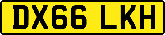 DX66LKH