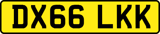 DX66LKK