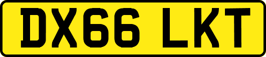 DX66LKT