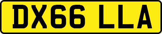 DX66LLA