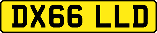 DX66LLD