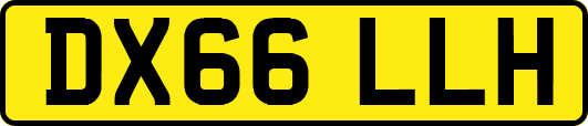 DX66LLH