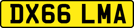 DX66LMA
